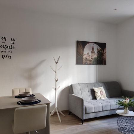 Apartmán Estudio Moderno Con Opcion De Garaje Sevilla Exteriér fotografie